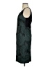 Leifsdottir Teal Cocktail Dress Size 2 - photo 5