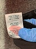 Just Black Black Jeans Size 31 waist - photo 8