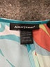 Ashley Stewart 100% Polyester Teal Sleeveless Blouse Size 22 - 24 Plus - photo 7