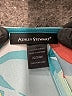 Ashley Stewart 100% Polyester Teal Sleeveless Blouse Size 22 - 24 Plus - photo 8