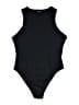 Cider Black Bodysuit Size 1X - photo 1
