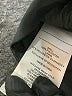 Laundry by Shelli Segal 100% Polyester Black Blazer Size 2 - photo 7