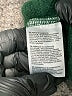 Lands' End Green Turtleneck Sweater Size L - photo 8