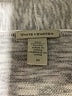 White + Warren Ivory Cardigan Size M - photo 7