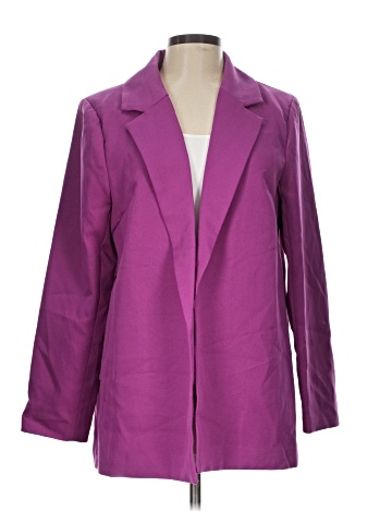 Missguided Blazer (view 1)