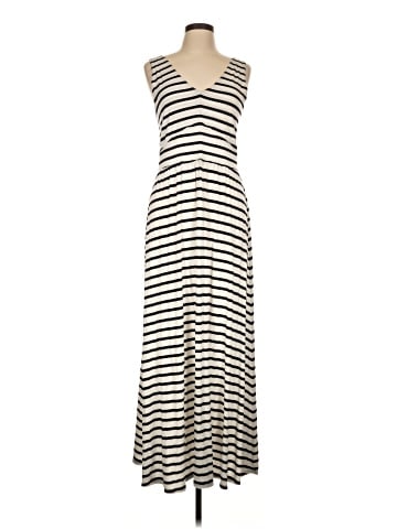 Chelsea & Theodore Casual Dress (view 1)