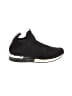 J/Slides Black Sneakers Size 8 - photo 1