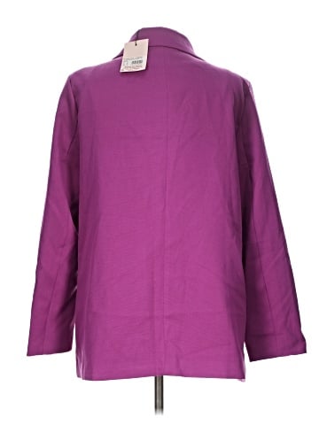 Missguided Blazer (view 2)