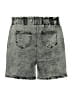 Bamboo Gray Denim Shorts Size 15 - 16 - photo 2