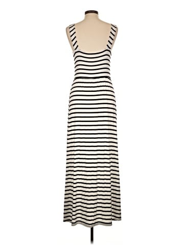 Chelsea & Theodore Casual Dress (view 2)