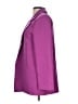 Missguided Purple Blazer Size 10 - photo 5