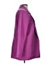 Missguided Purple Blazer Size 10 - photo 4