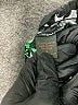 Serenade Green Sleeveless Blouse Size L - photo 8