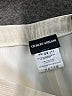 Giorgio Armani Solid Ivory Casual Pants Size EU 42 / US 12 - photo 7
