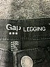 Gap Outlet Black Jeans Size 2 - photo 7