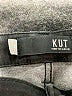 Kut from the Kloth Black Jeggings Size 12 - photo 4