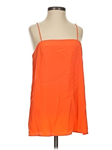 Tibi Sleeveless Blouse (view 1)