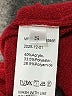 Unbranded Red Pullover Sweater Size S - photo 7