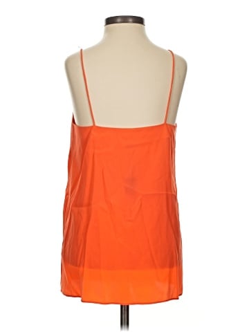 Tibi Sleeveless Blouse (view 2)
