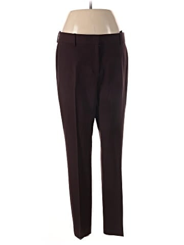 Theory Wool Pants (view 1)