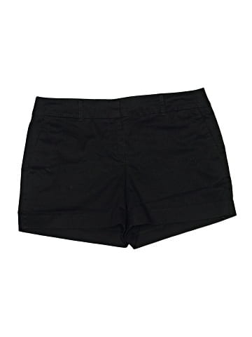 Ann Taylor Factory Shorts (view 1)