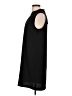 Bobeau Solid Black Cocktail Dress Size L - photo 5