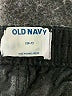 Old Navy 100% Cotton Black Shorts Size S (kids) - photo 3