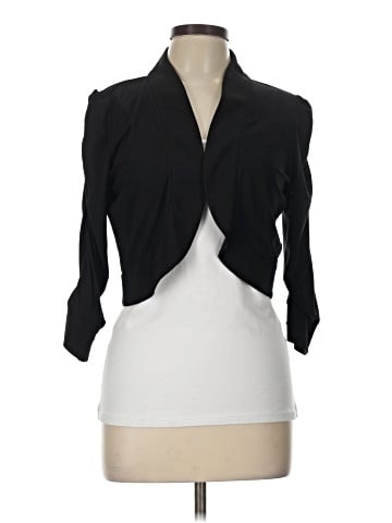 DressBarn Jacket (view 1)