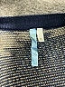 Assorted Brands Chevron-herringbone Blue Pullover Sweater Size M - photo 7
