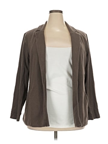 Matty M Blazer (view 1)