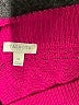 Talbots Outlet Solid Pink Turtleneck Sweater Size XL - photo 7