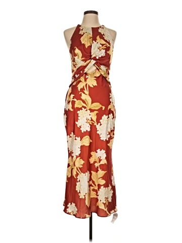 ASOS Design Cocktail Dress (view 1)