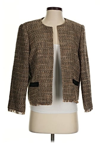 Preston & York Jacket (view 1)