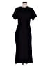 Vince. 100% Cotton Black Jumpsuit Size M - photo 1