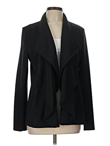 Grace Elements Blazer (view 1)
