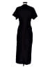 Vince. 100% Cotton Black Jumpsuit Size M - photo 2