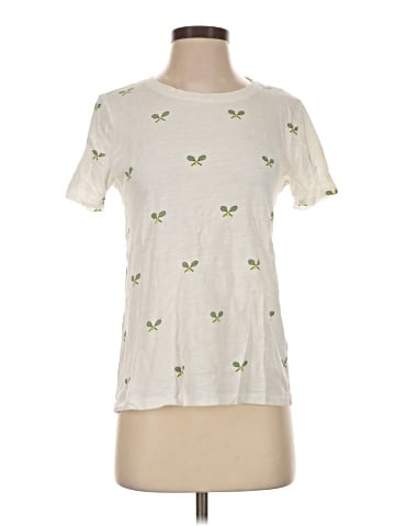 J.Crew Short Sleeve T-Shirt (view 1)