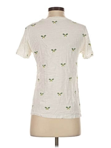 J.Crew Short Sleeve T-Shirt (view 2)