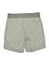 Athleta 100% Linen Solid Gray Athletic Shorts Size 12 (tall) - photo 2