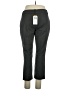 Suzy Shier Houndstooth Gray Dress Pants Size 13 - 14 - photo 2