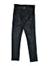 Active by Old Navy Polka Dots Black Active Pants Size L (kids) - photo 2