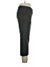 Suzy Shier Houndstooth Gray Dress Pants Size 13 - 14 - photo 4