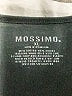Mossimo Black Tank Top Size XL - photo 7