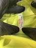 FP Movement Solid Green Athletic Shorts Size S - photo 3