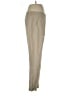 Gerard Darel Solid Tan Khakis Size 10 (42) - photo 4