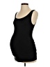 Old Navy - Maternity Black Tank Top Size Sm Maternity - photo 1