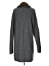 Ann Taylor Gray Cardigan Size L - photo 2
