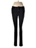 Old Navy Black Jeggings Size 7 - photo 1