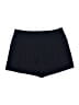 Vince. 100% Polyester Solid Blue Shorts Size 6 - photo 1