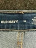 Old Navy Blue Jeans Size 18 - photo 4